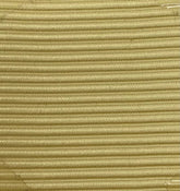 Light Yellow Grosgrain Silk Tie GGRT-14